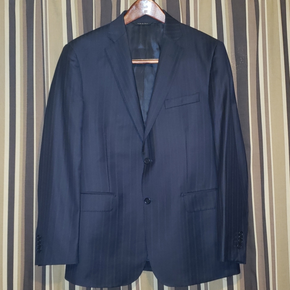 Ermenegildo Zegna blazer